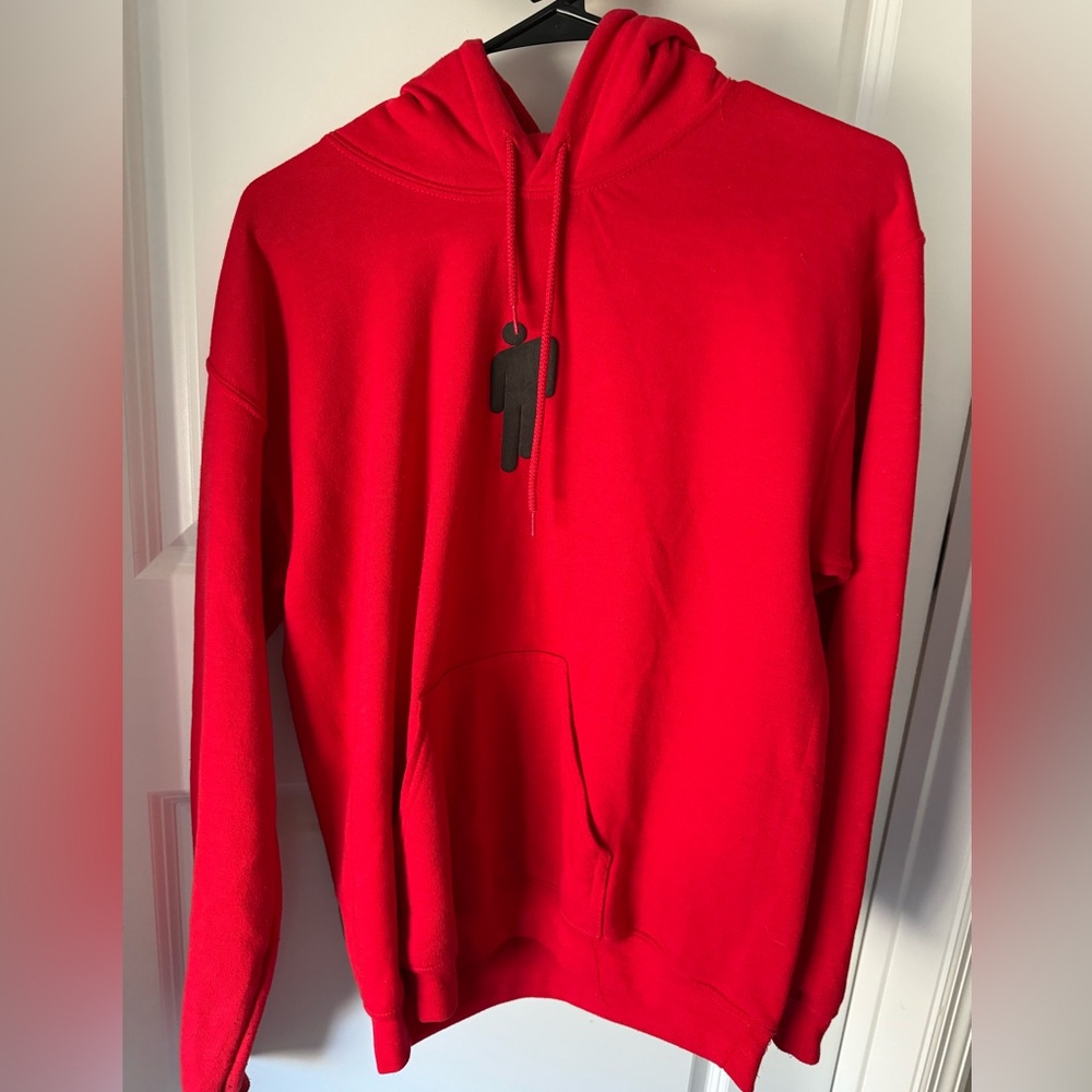 Billie Eillish Hoodie